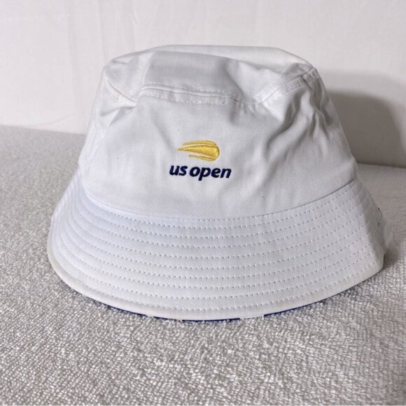 Grey Goose U.S. Open White Blue Bucket Hat - Picture 4 of 8